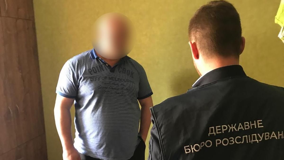 ГБР объявило экс-главе Госслужбы по делам ветеранов подозрение в растрате миллионов гривен