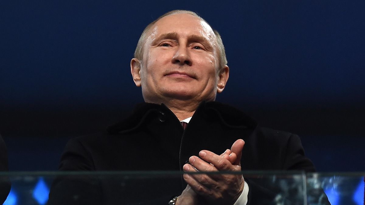 Как Россия следила за выборами в Украине: главные заявления и публикации Как Россия следила за выборами в Украине: главные заявления и публикации