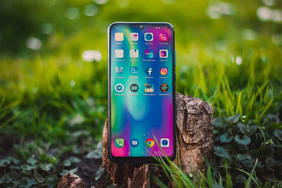 Honor 10 Lite Honor 10 Lite