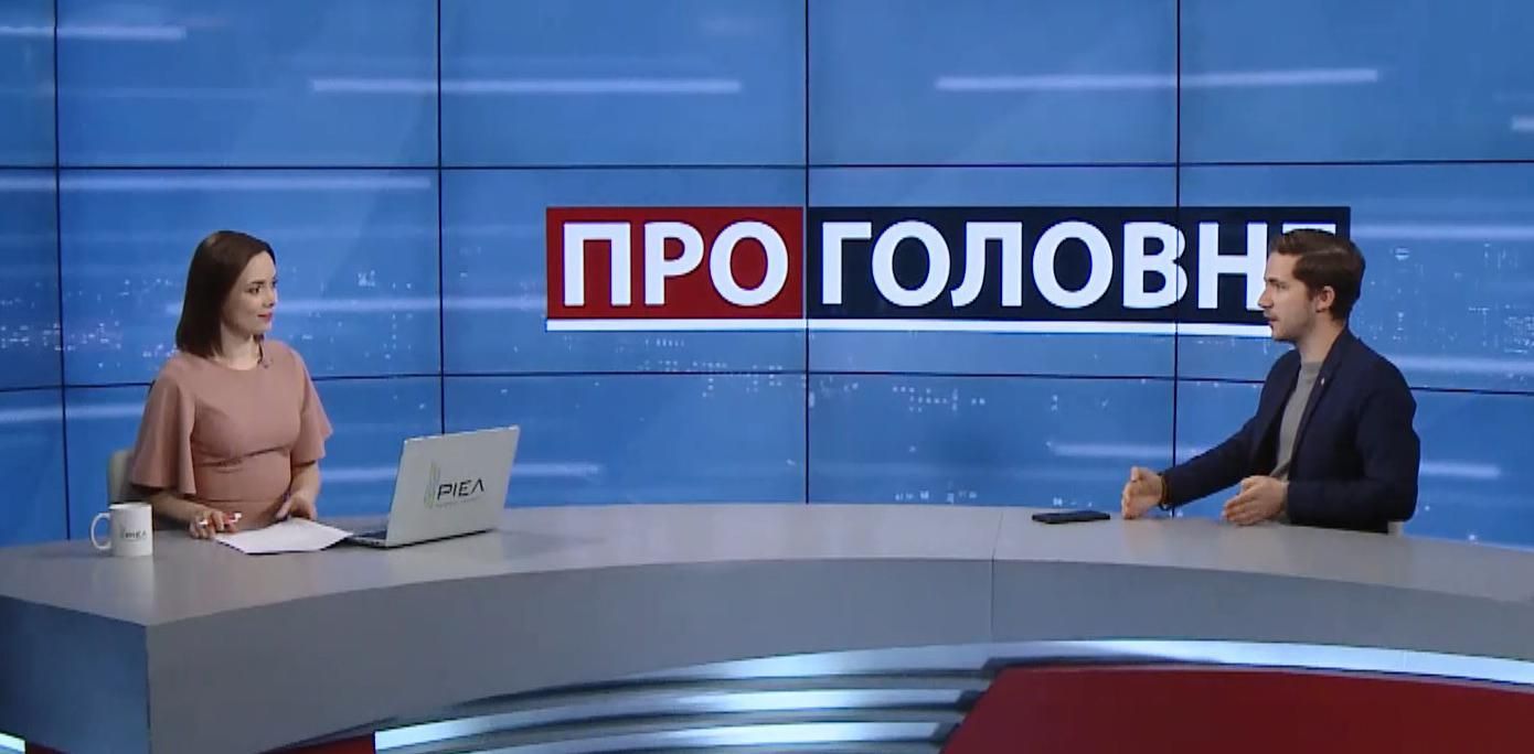 Чим Кремлю загрожує перемога Зеленського: відповідь політолога Чим Кремлю загрожує перемога Зеленського: відповідь політолога