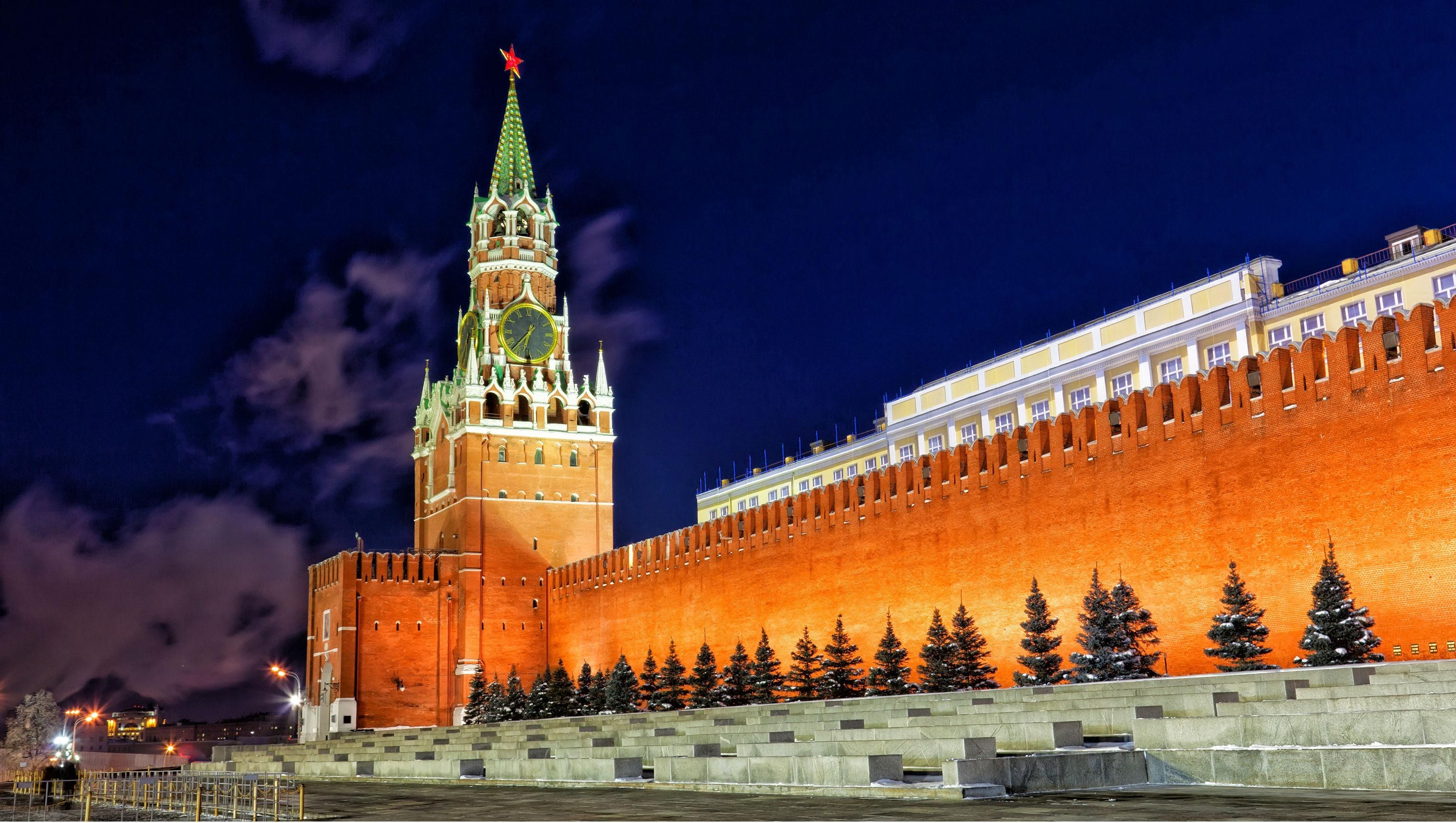 Чи зможе до влади у Росії прийти комік: відповідь політолога