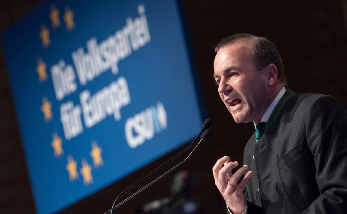 У Єврокомісії дали обіцянку щодо "Північного потоку-2" У Єврокомісії дали обіцянку щодо "Північного потоку-2"