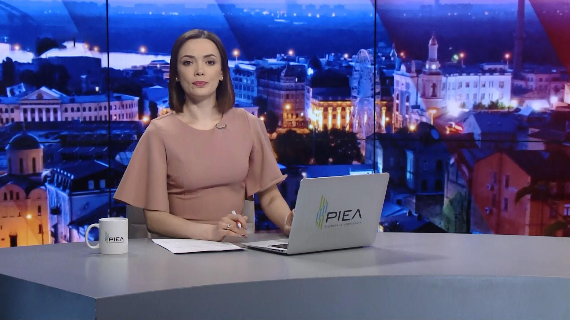 Підсумковий випуск новин за 22:00: ЦВК підрахували 100% голосів. Зеленський проти Путіна