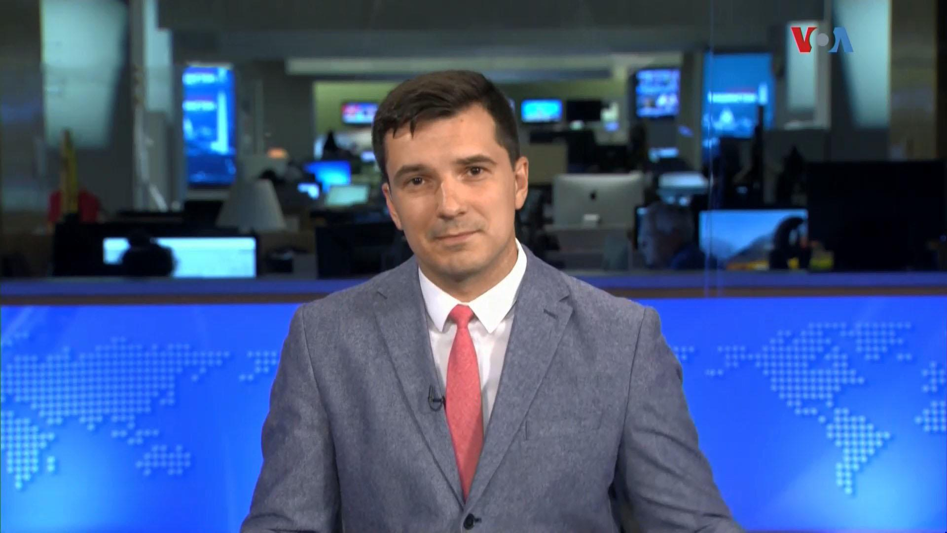 Голос Америки: США официально поздравили Зеленского