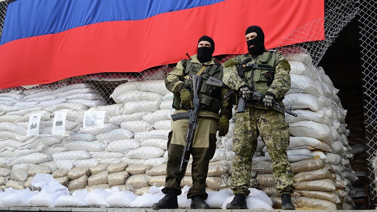 Тревожные сутки на Донбассе: есть потери среди воинов Объединенных сил