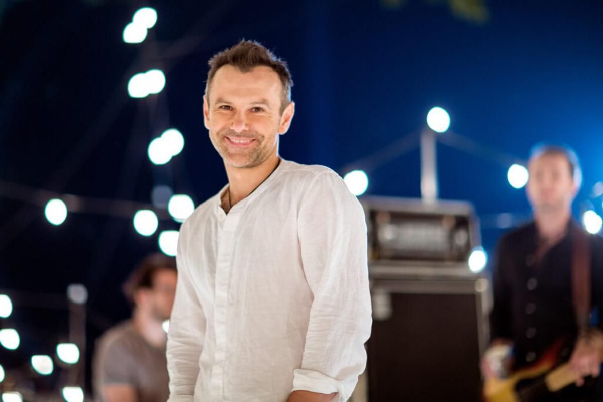 Вакарчук ответил, возглавит ли список партии Порошенко на парламентских выборах Вакарчук ответил, возглавит ли список партии Порошенко на парламентских выборах