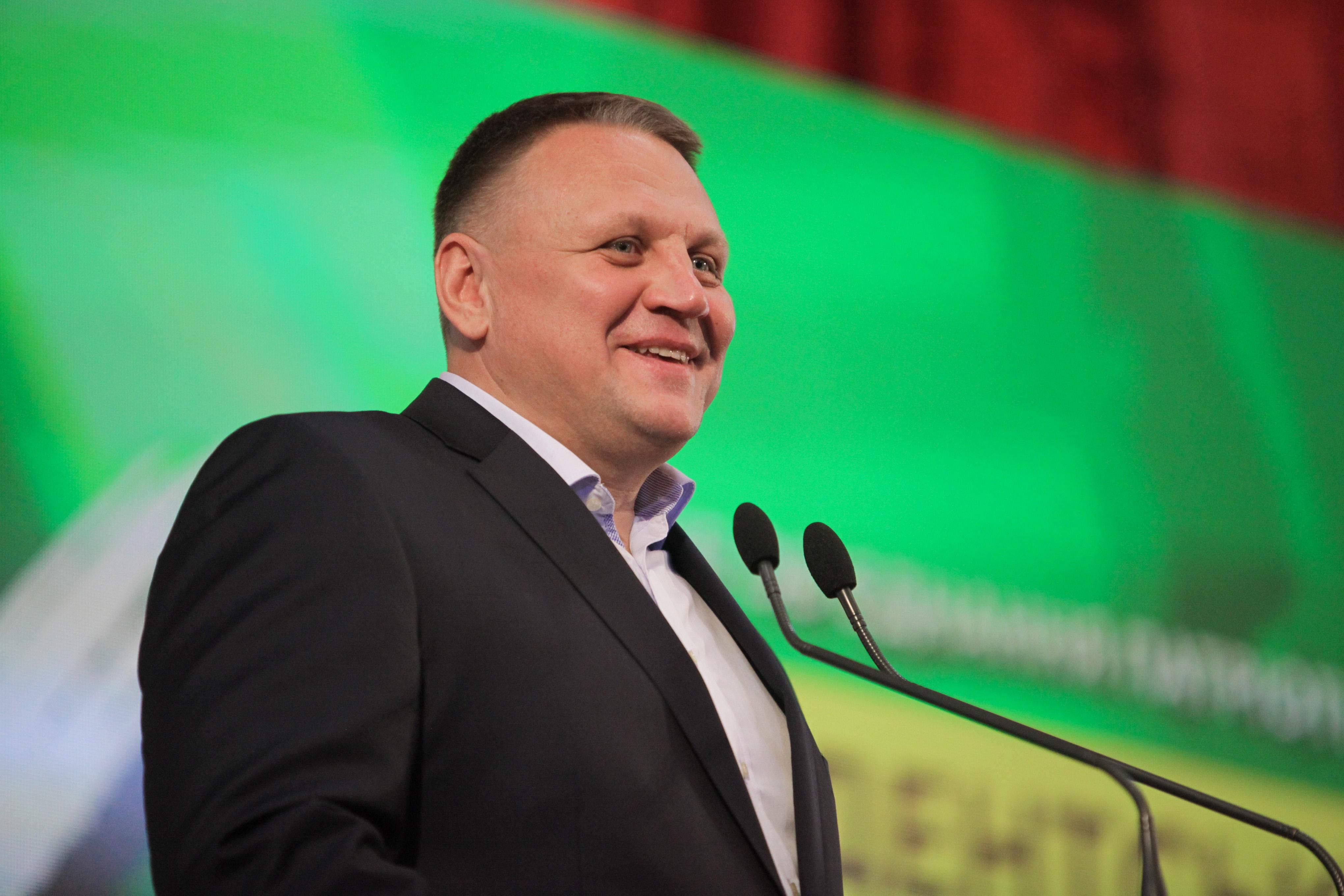 Шевченко витратив у 25 разів більше, аніж задекларував: справжні цифри передвиборчої кампанії Шевченко витратив у 25 разів більше, аніж задекларував: справжні цифри передвиборчої кампанії