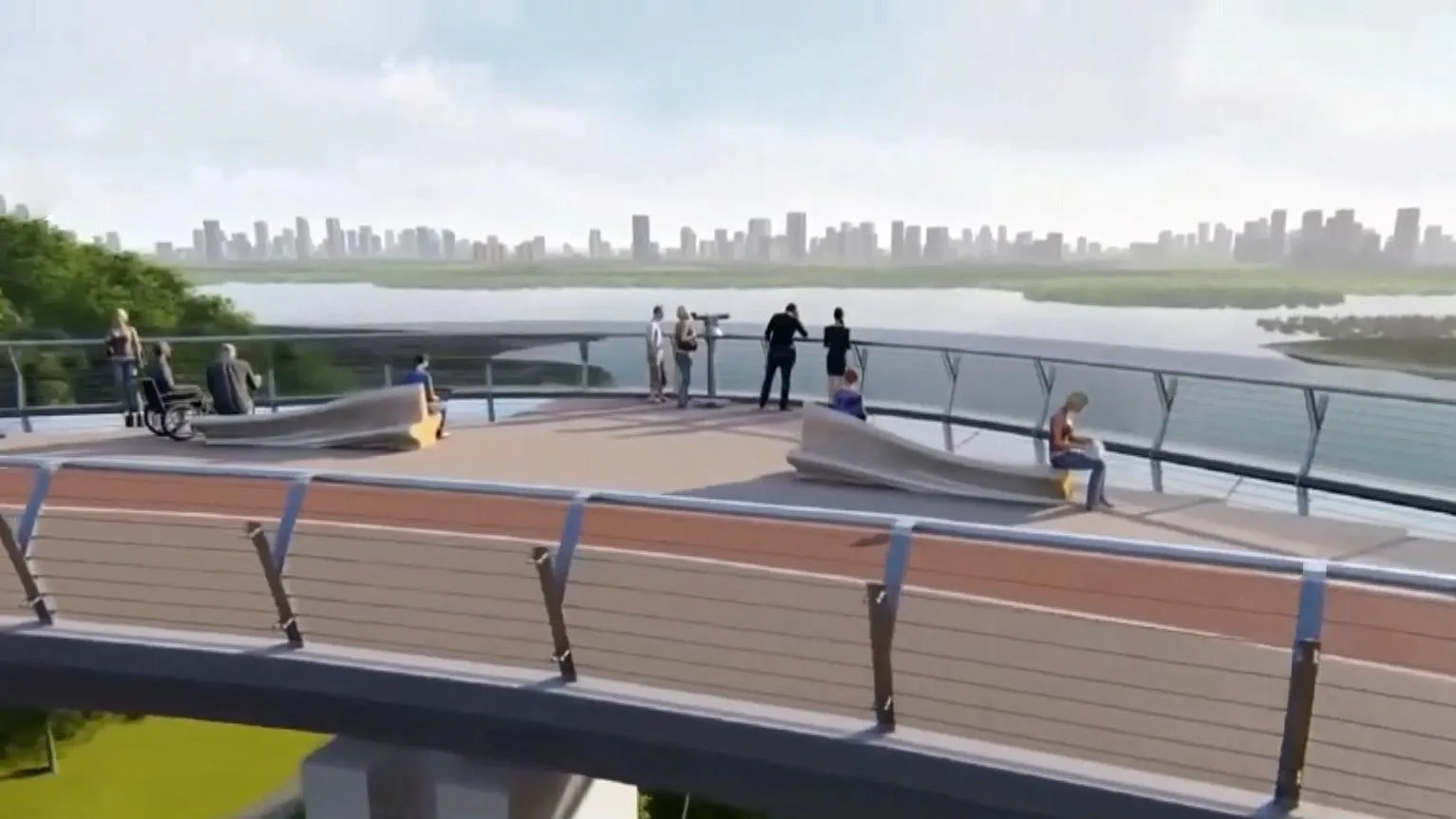 міст Кличка міст Кличка