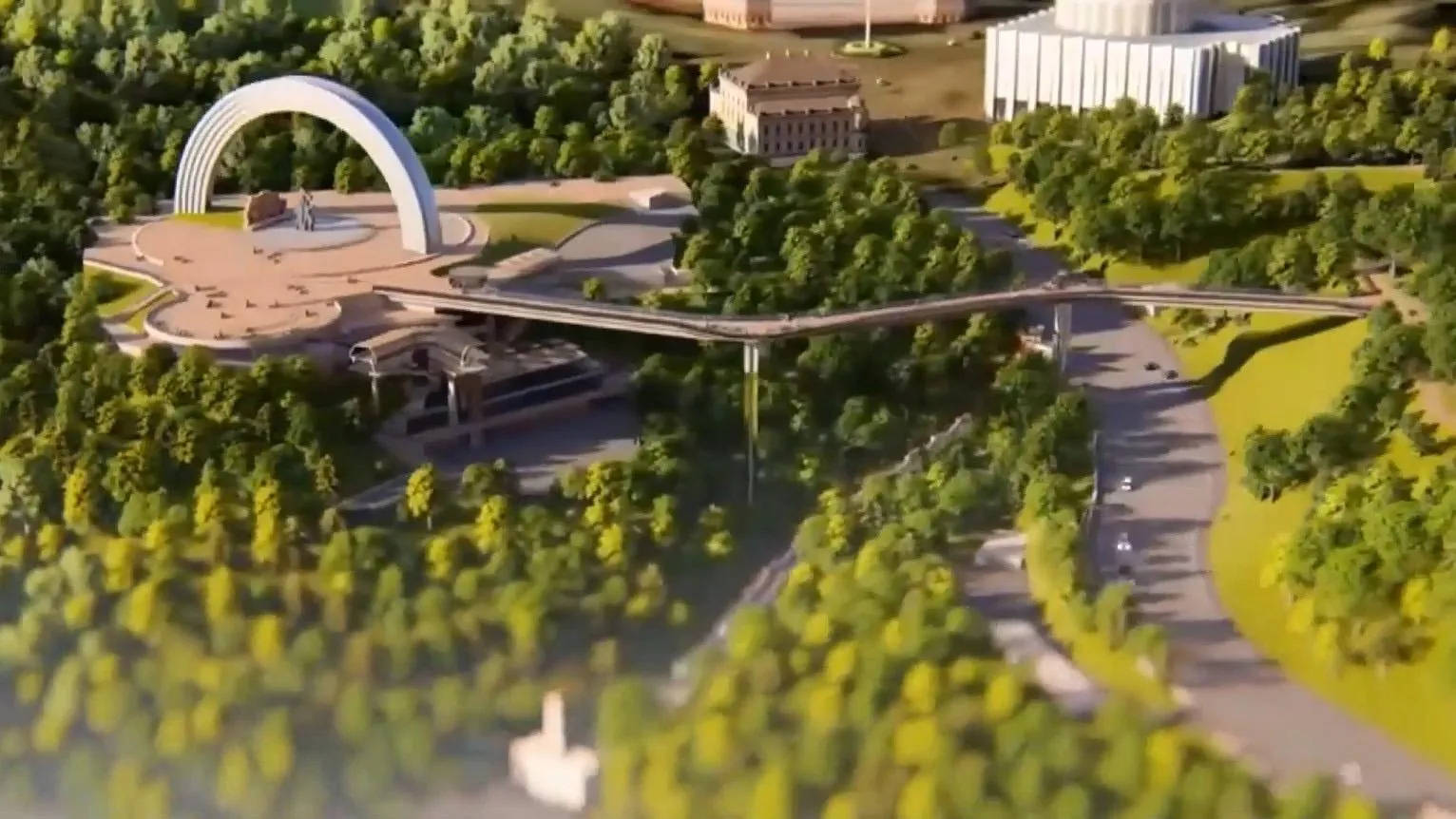 міст Кличка міст Кличка