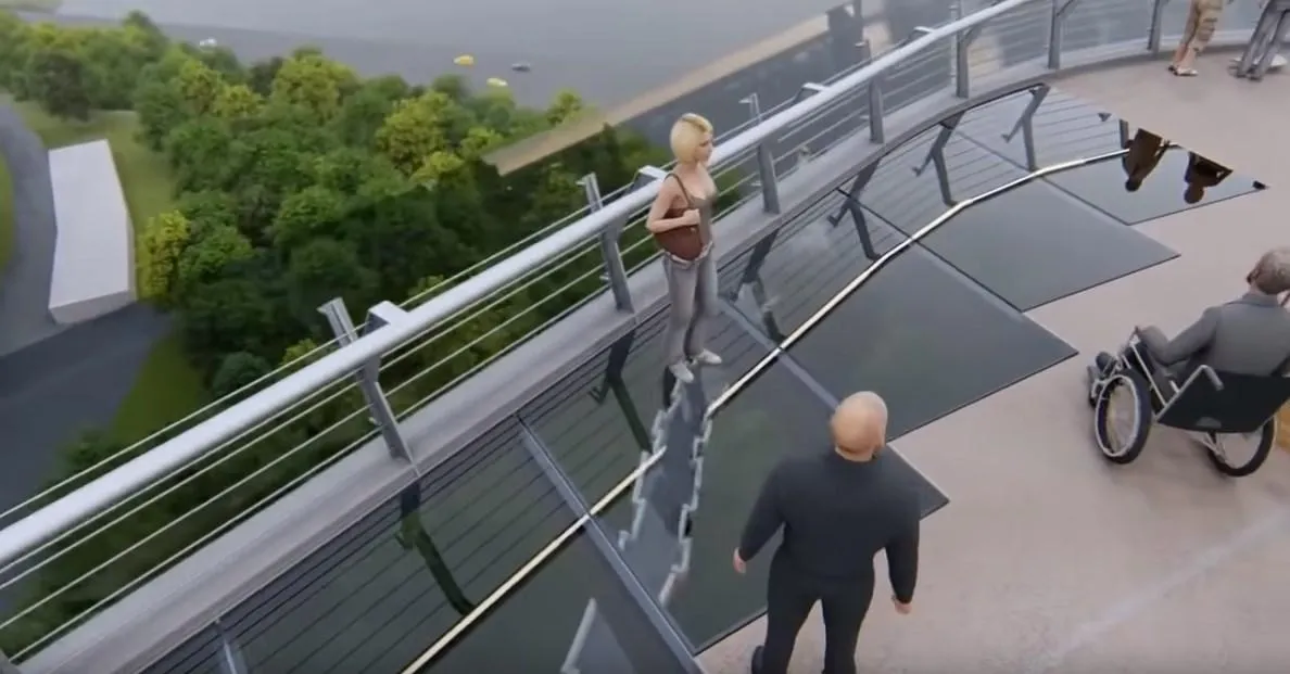 міст Кличка міст Кличка