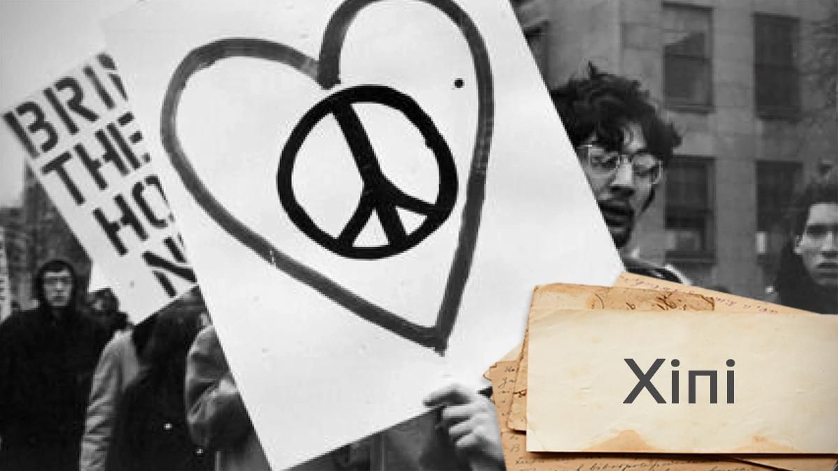 Таинственные хиппи: как связаны пророчества древних индейцев с возникновением субкультуры Таинственные хиппи: как связаны пророчества древних индейцев с возникновением субкультуры