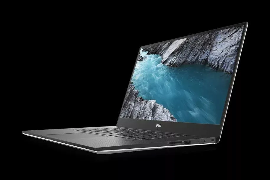 Dell XPS 15 (2019) Dell XPS 15 (2019)