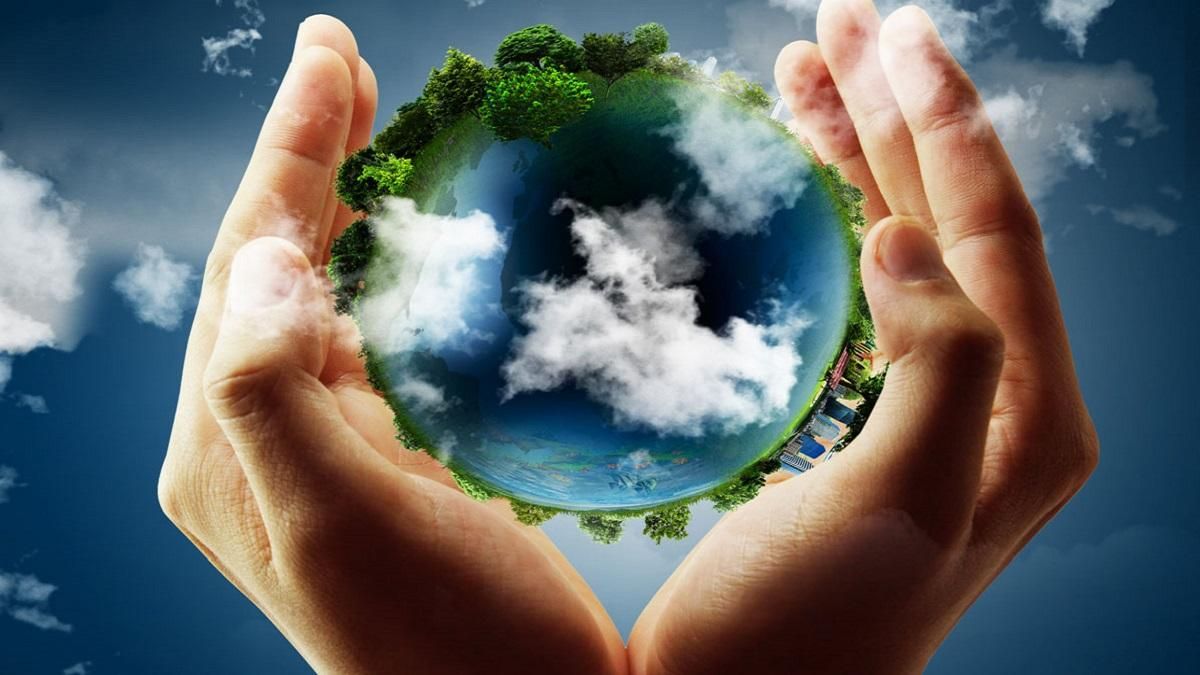 В Україні можуть прийняти новий екологічний закон, створений за європейським прикладом В Україні можуть прийняти новий екологічний закон, створений за європейським прикладом