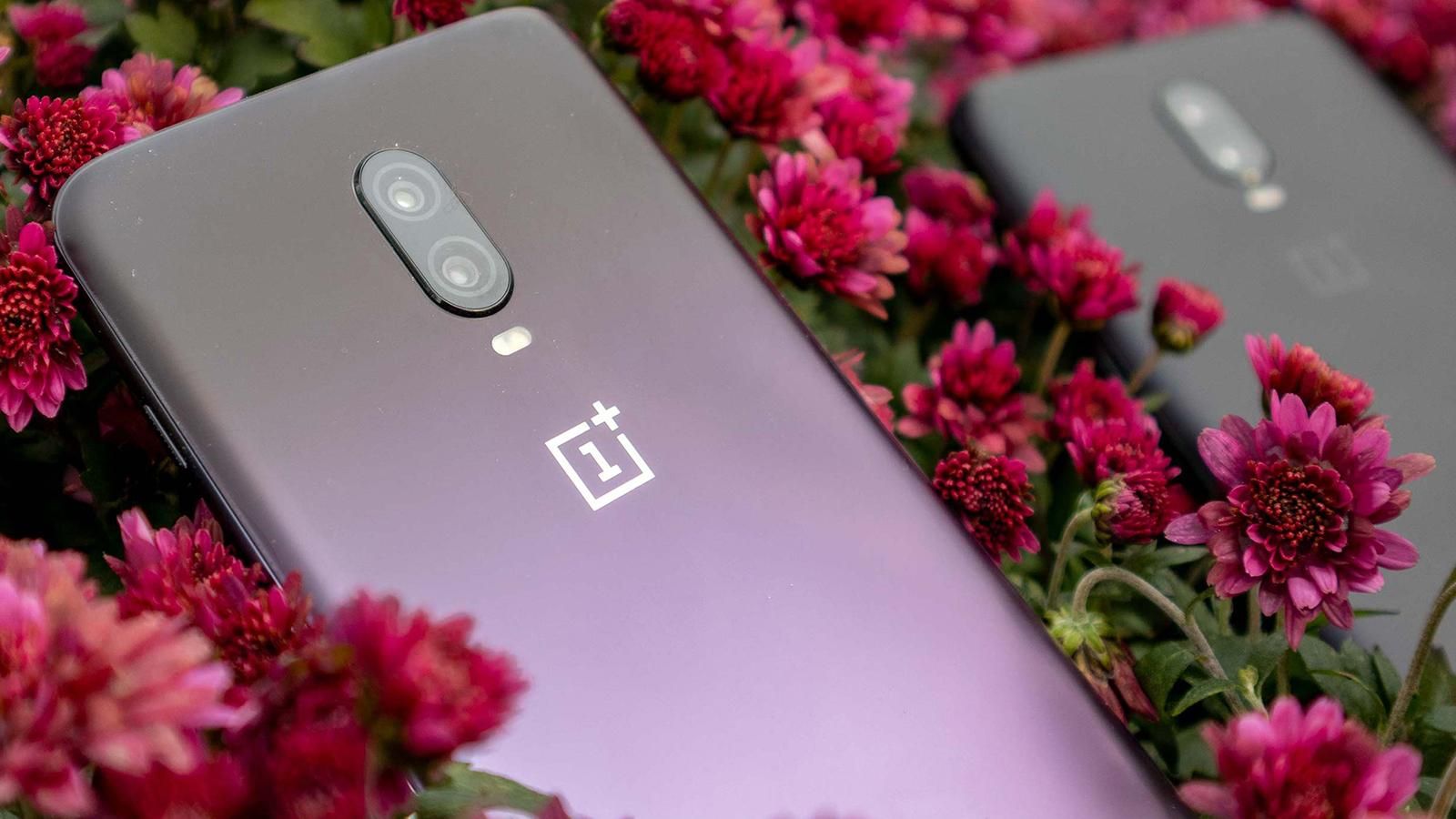 Сколько будет стоить новый "убийца флагманов" – OnePlus 7 Pro