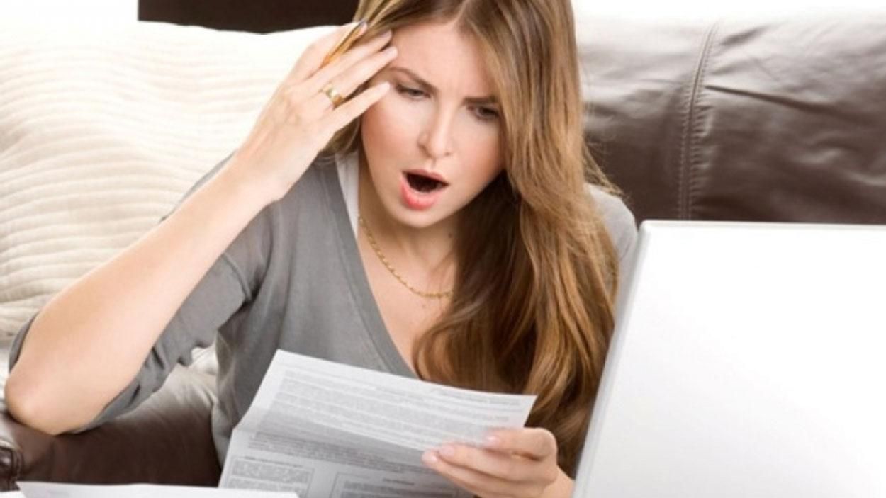 "Сумнівні" борги за газ: як це вплине на субсидію "Сумнівні" борги за газ: як це вплине на субсидію