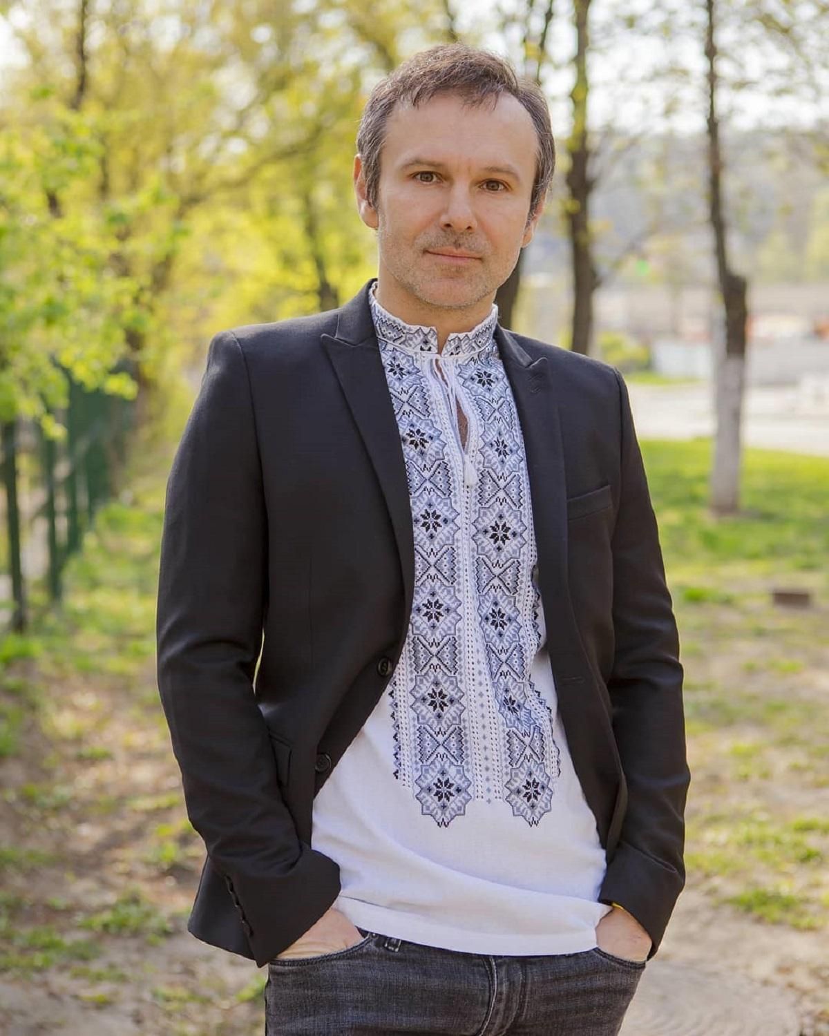 Концерт будет: Святослав Вакарчук организовал выступление группы в Киеве за сутки