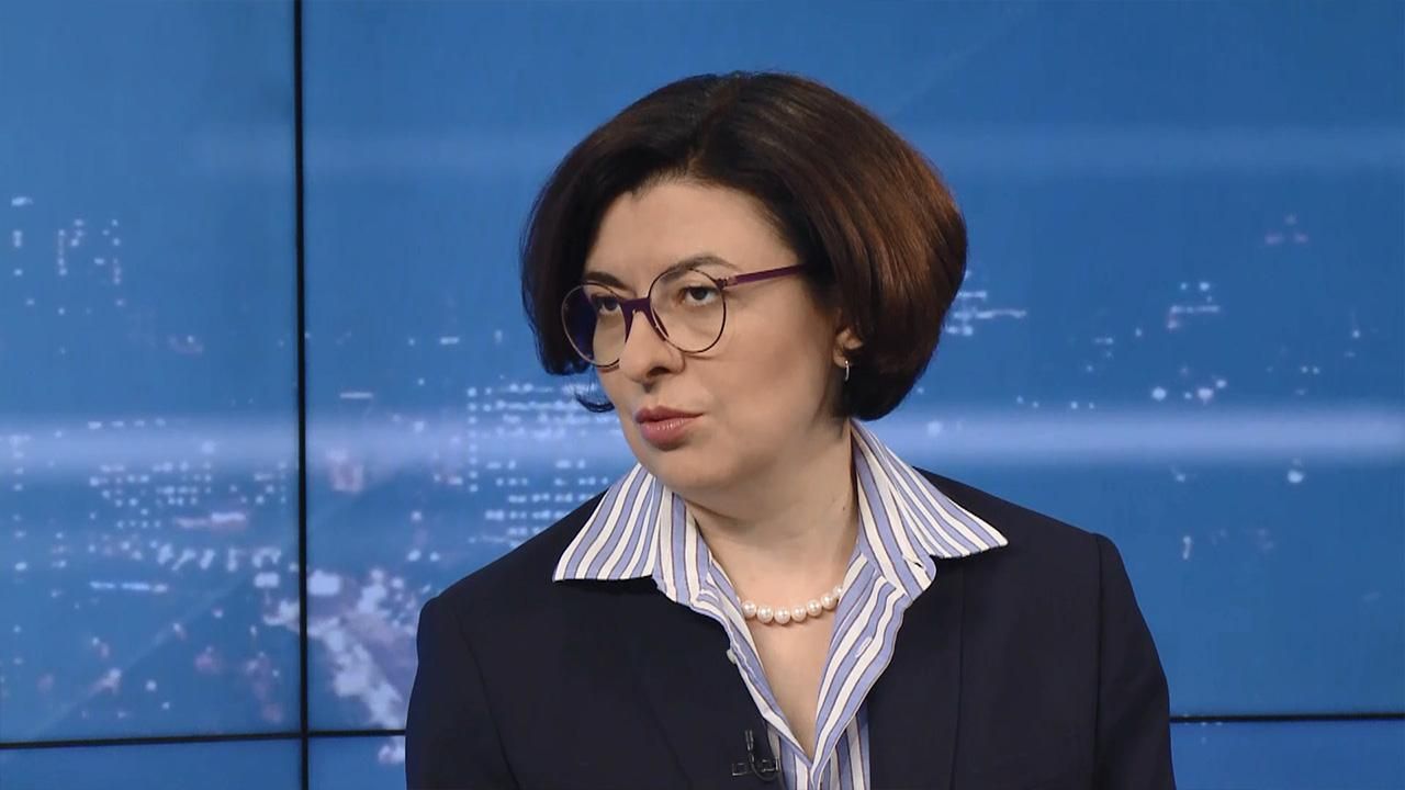 Можно ли остановить российскую агрессию и как это сделать: ответ Сыроид Можно ли остановить российскую агрессию и как это сделать: ответ Сыроид