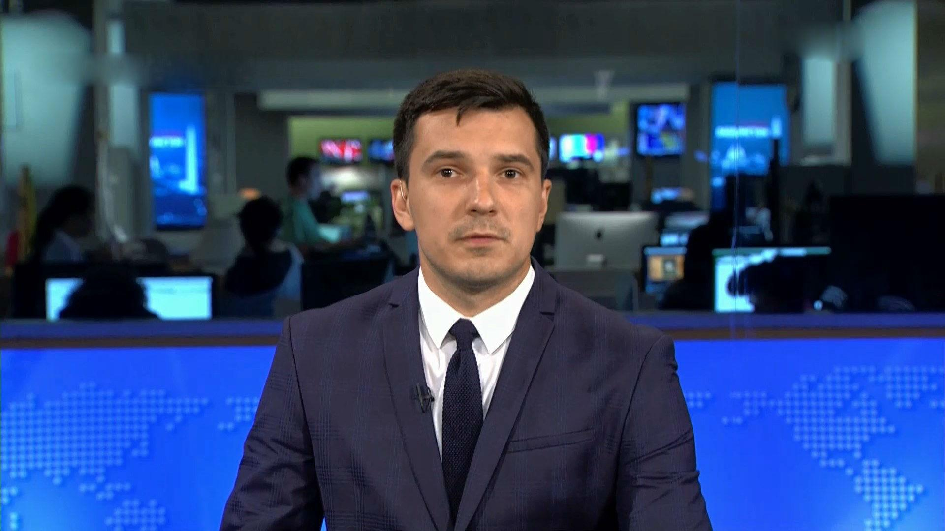 Голос Америки: В США отреагировали на выдачу паспортов РФ для жителей Донетчины