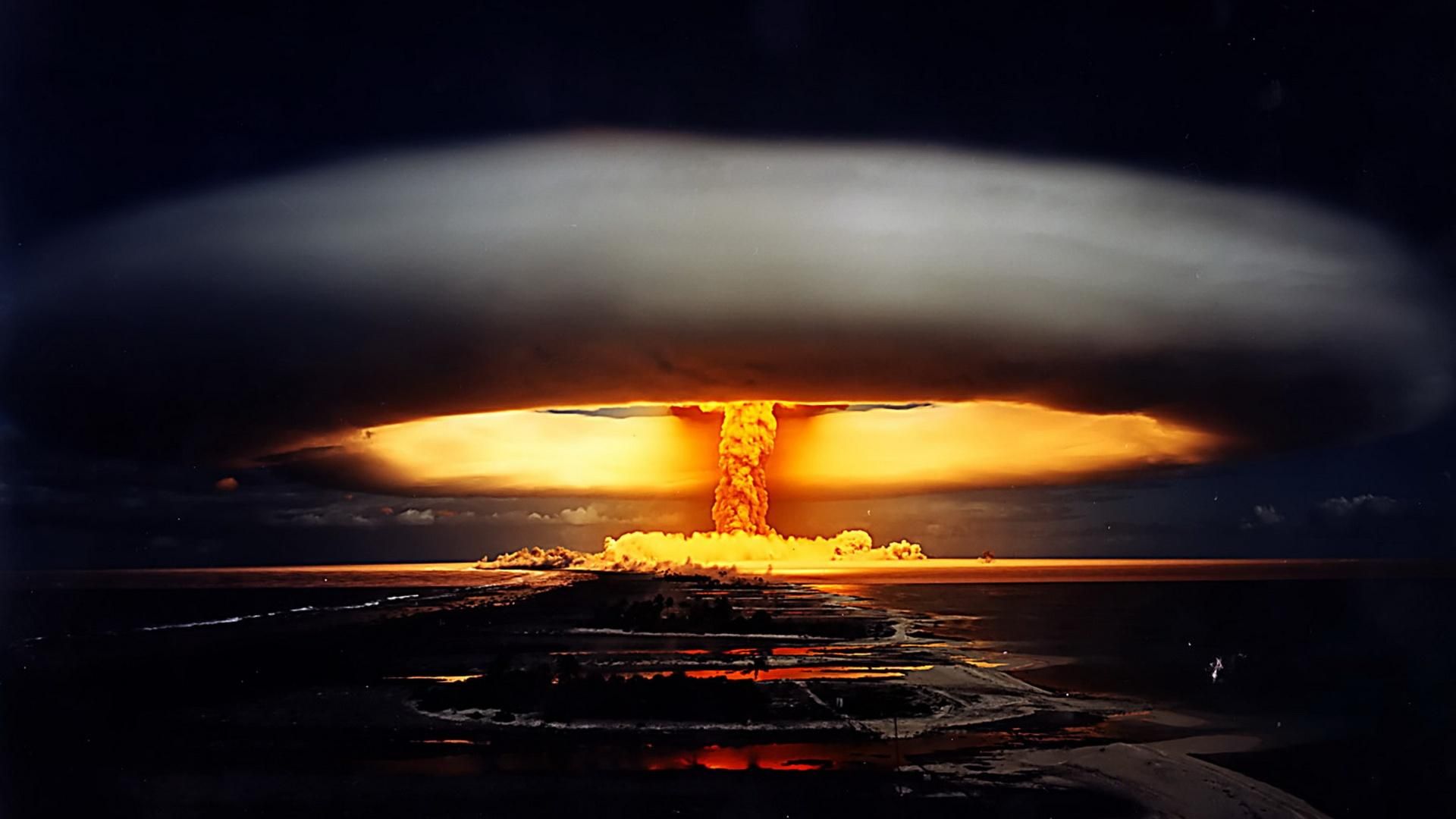 Парламент Великобританії: Ризик застосування ядерної зброї вищий, ніж в часи холодної війни