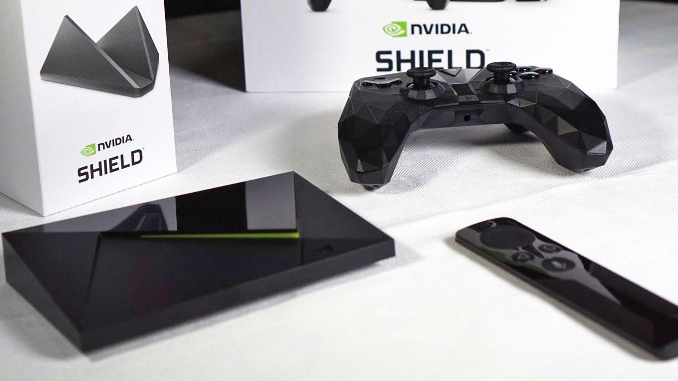 NVIDIA представит конкурента Nintendo Switch NVIDIA представит конкурента Nintendo Switch