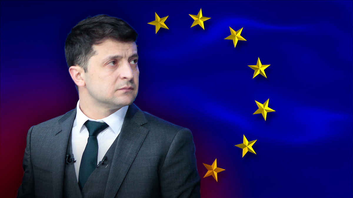 Євроінтеграція і новий президент Зеленський: як перевірити, що все іде за планом