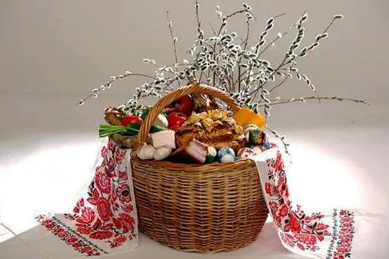 Картинки з Великоднем 2019 Картинки з Великоднем 2019