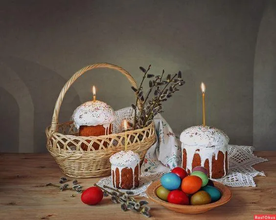 Картинки з Великоднем 2019 Картинки з Великоднем 2019