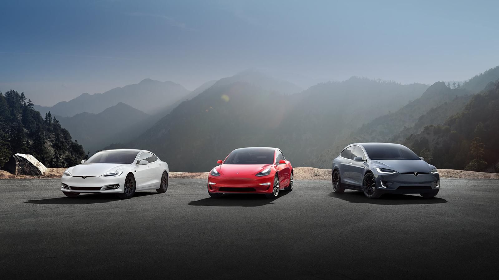 Panasonic модернізує завод для виробництва новітніх акумуляторів до авто Tesla 