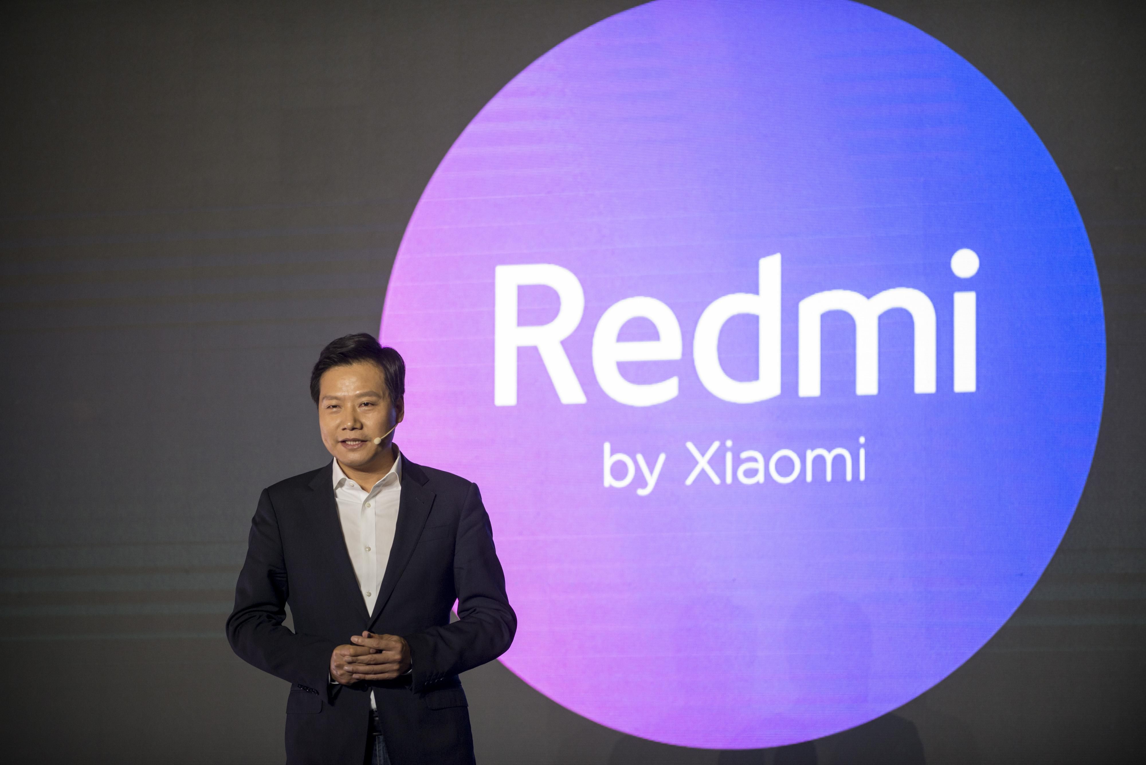 Невероятные характеристики топового смартфона Redmi появились в сети