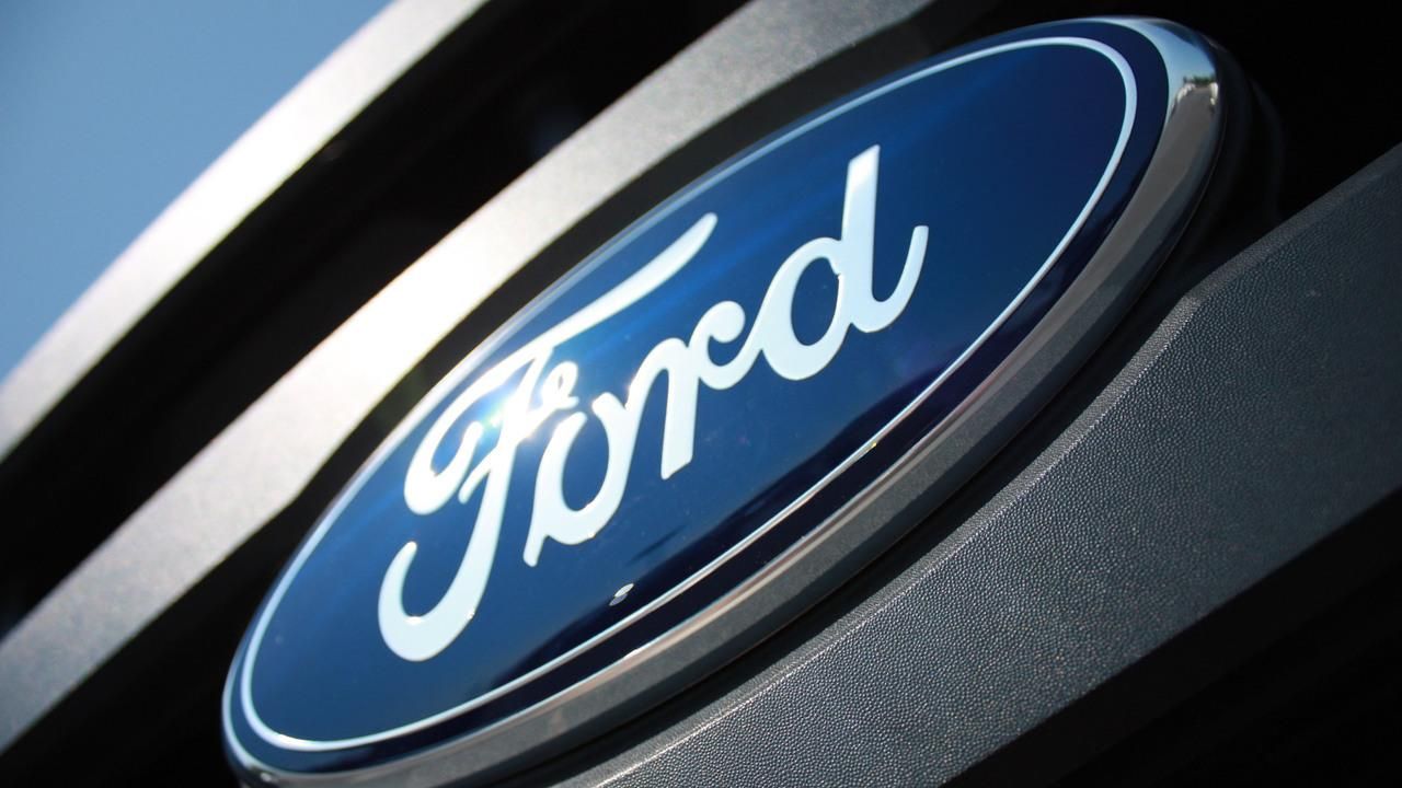 Ford інвестувала немалі кошти у створення власного електрокара