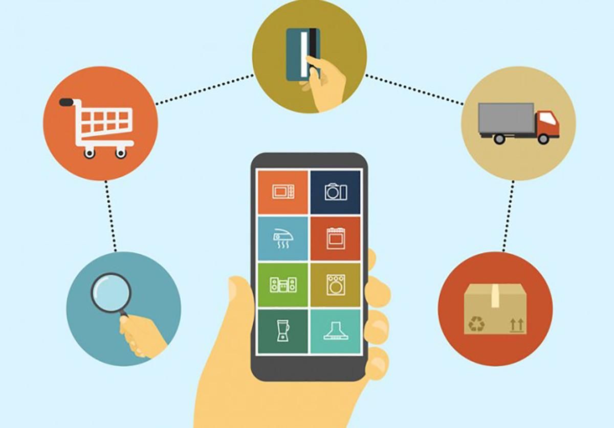 В Украине создали своеобразный Amazon для государственных закупок В Украине создали своеобразный Amazon для государственных закупок