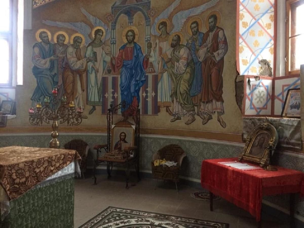 Проросійські окупанти захопили на Донбасі церкву ПЦУ: подробиці