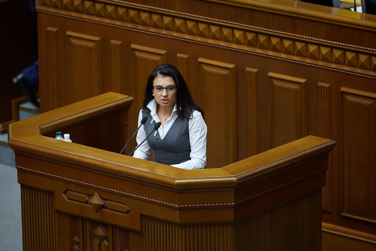 Монопольний енергетичний монстр Ахметова добудовано. Україна програла, – Войціцька Монопольний енергетичний монстр Ахметова добудовано. Україна програла, – Войціцька