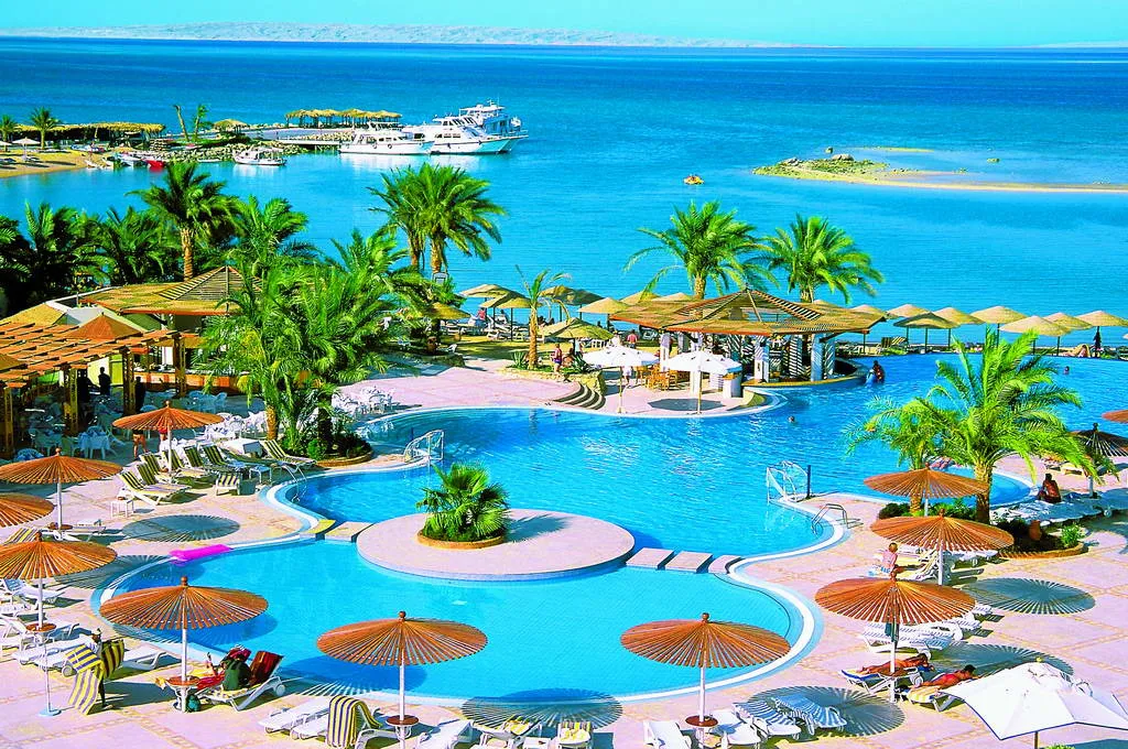 Єгипет Єгипет