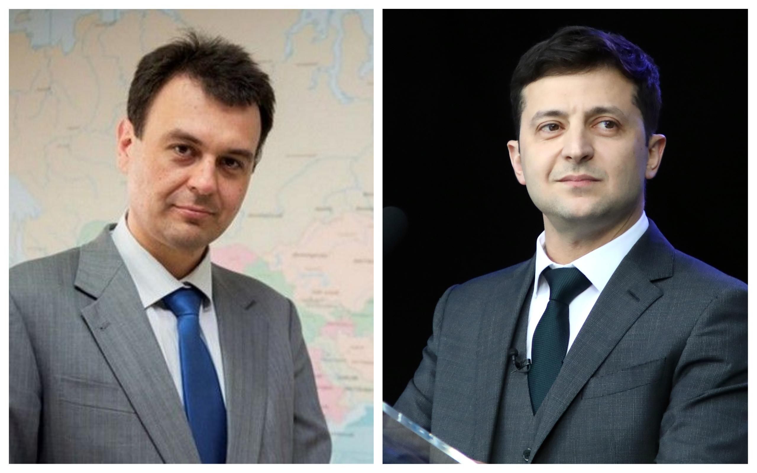 Какие планы у команды Зеленского относительно налоговой политики Какие планы у команды Зеленского относительно налоговой политики