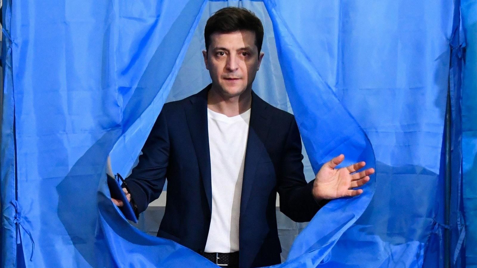 "Військова доктрина" президента Зеленського: про що вона "Військова доктрина" президента Зеленського: про що вона