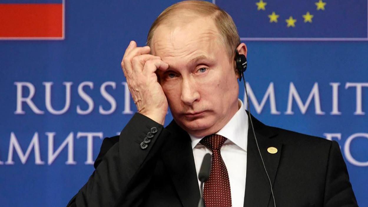 Паспорти РФ для жителів Донбасу: з'явилась різка реакція ЄС та ОБСЄ Паспорти РФ для жителів Донбасу: з'явилась різка реакція ЄС та ОБСЄ