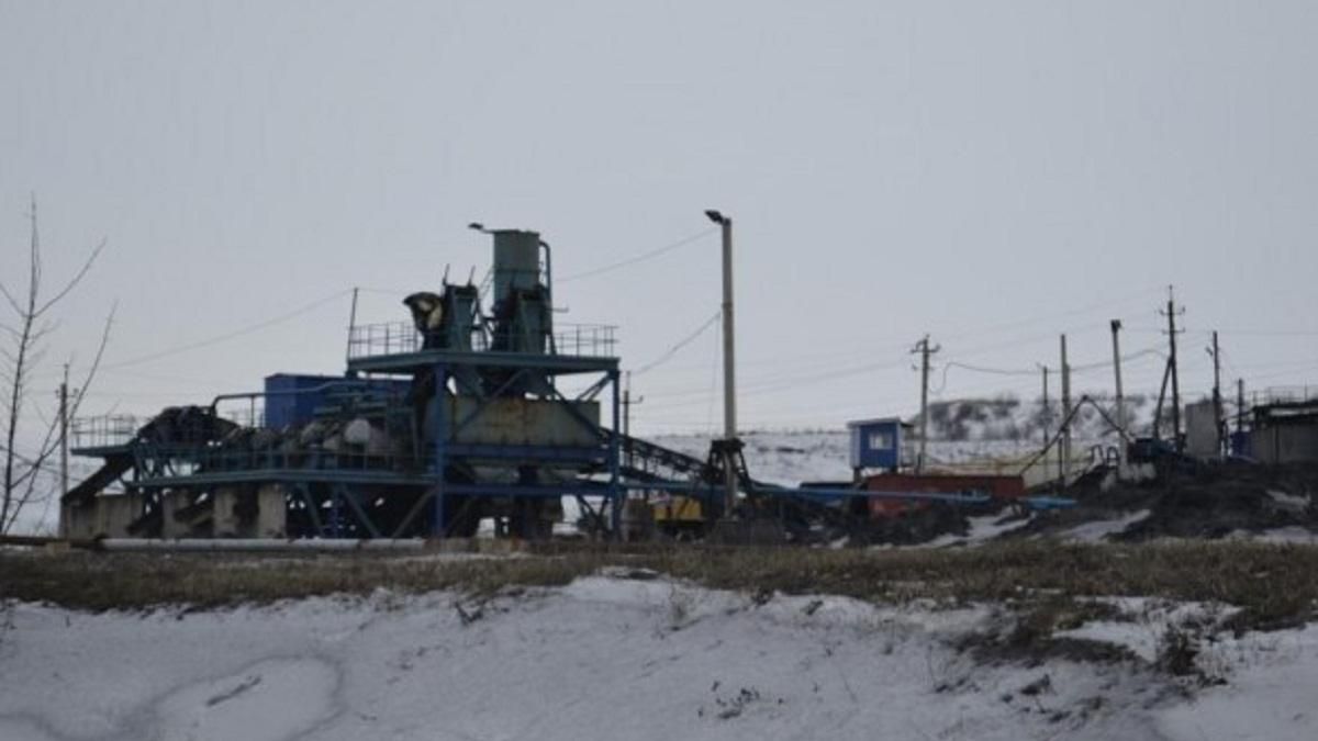 Вибух на шахті ЛНР 26 квітня 2019 - є загиблі Вибух на шахті ЛНР 26 квітня 2019 - є загиблі