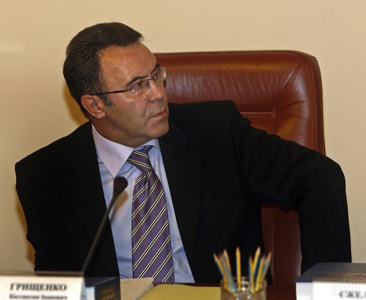 Порошенко звільнив посла України у Молдові Порошенко звільнив посла України у Молдові