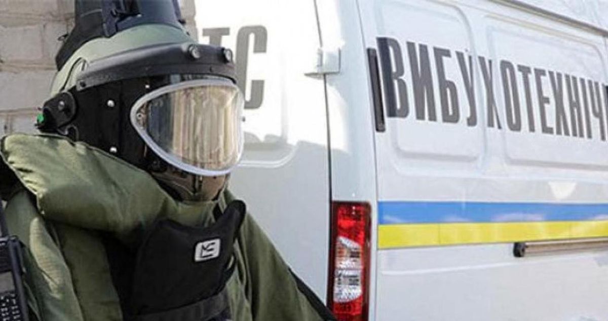 У поліцію повідомили про мінування Верховної Ради і Кабінету міністрів У поліцію повідомили про мінування Верховної Ради і Кабінету міністрів
