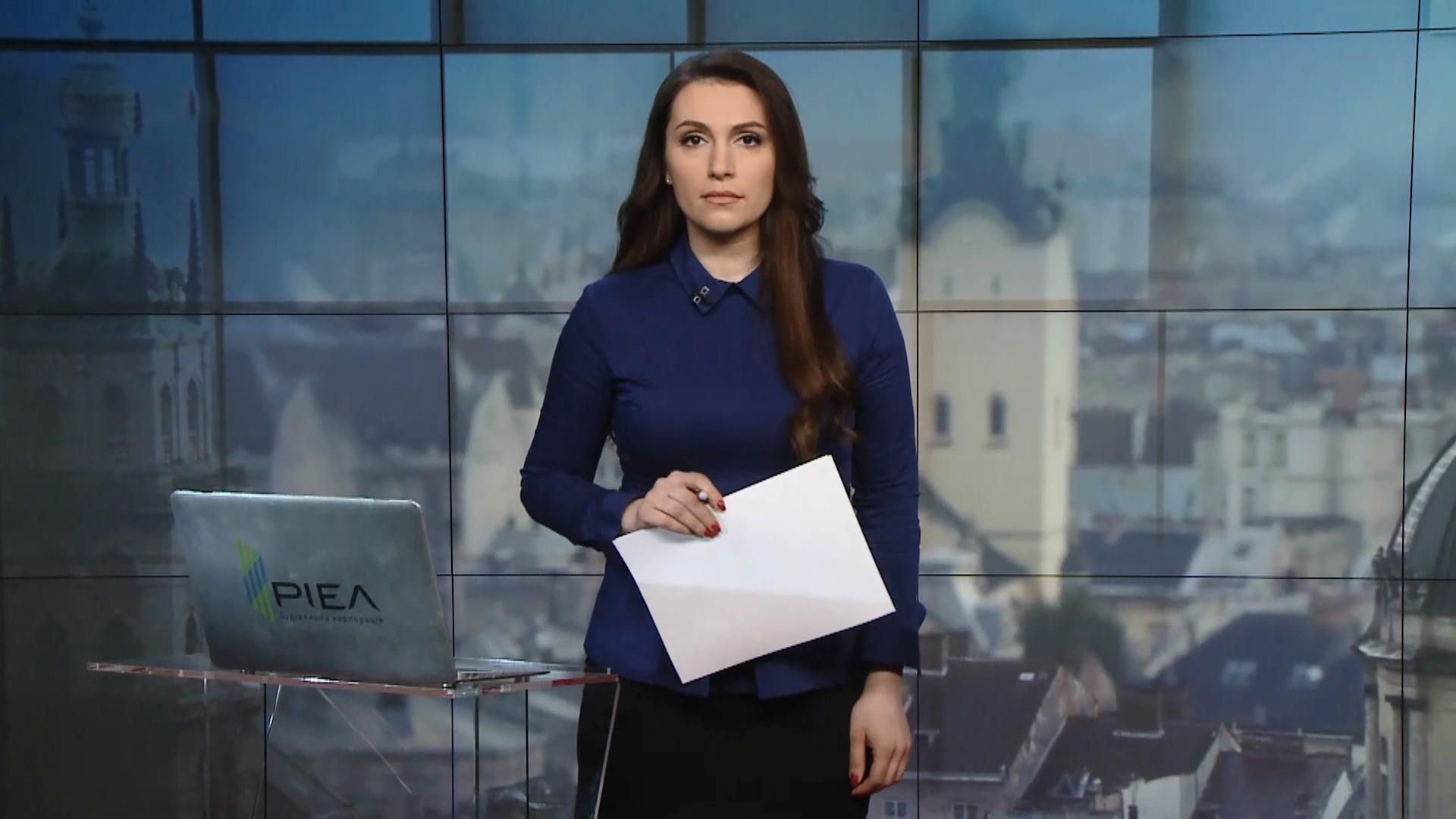 Выпуск новостей за 10:00: День памяти жертв трагедии на ЧАЭС. Убийство подростка на Львовщине