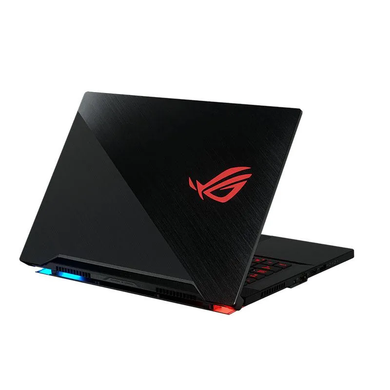 ASUS ROG Zephyrus S GX502