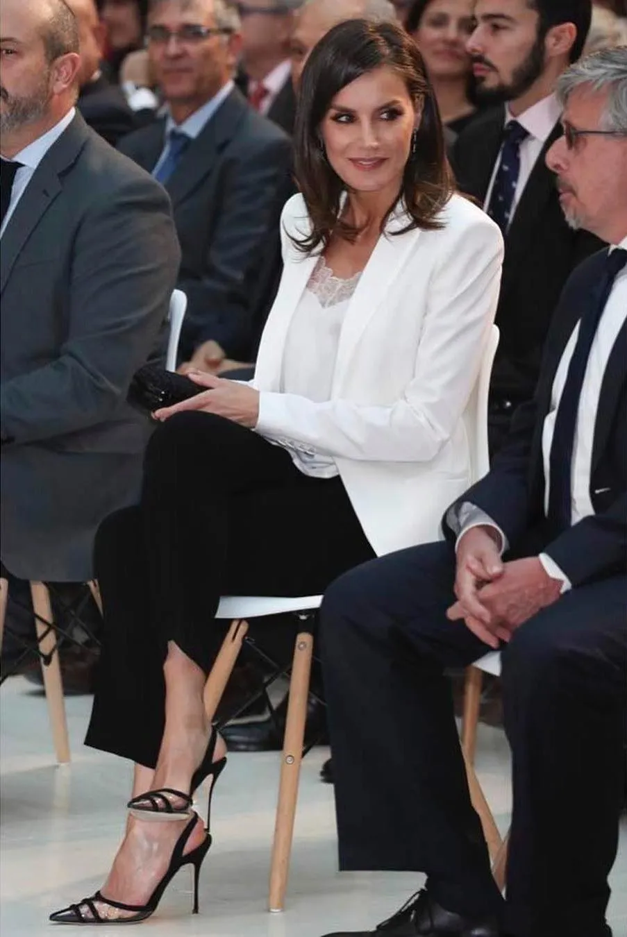 королева Летиція королева Летиція