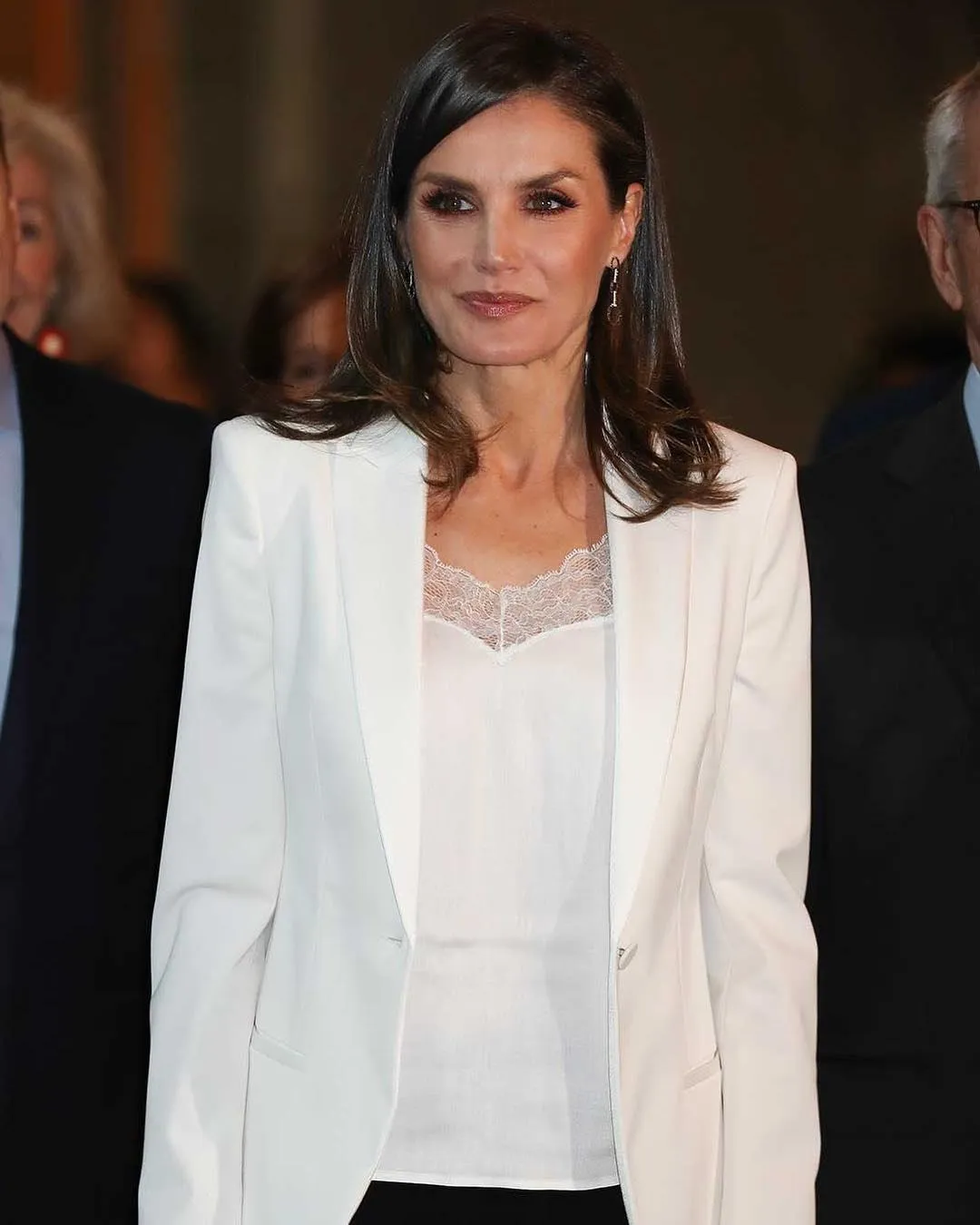 Королева Летиція Королева Летиція