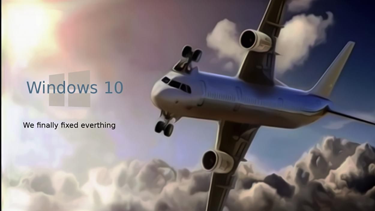 Microsoft блокує оновлення Windows 10 на деяких комп'ютерах: у чому причина Microsoft блокує оновлення Windows 10 на деяких комп'ютерах: у чому причина