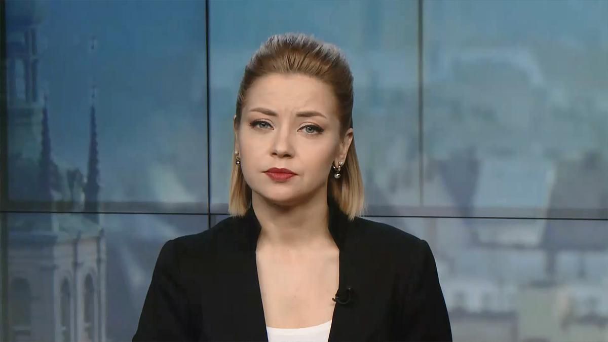 Випуск новин за 16:00: Постанови про скасування мовного закону. Відповідь ЦВК на звинувачення Випуск новин за 16:00: Постанови про скасування мовного закону. Відповідь ЦВК на звинувачення