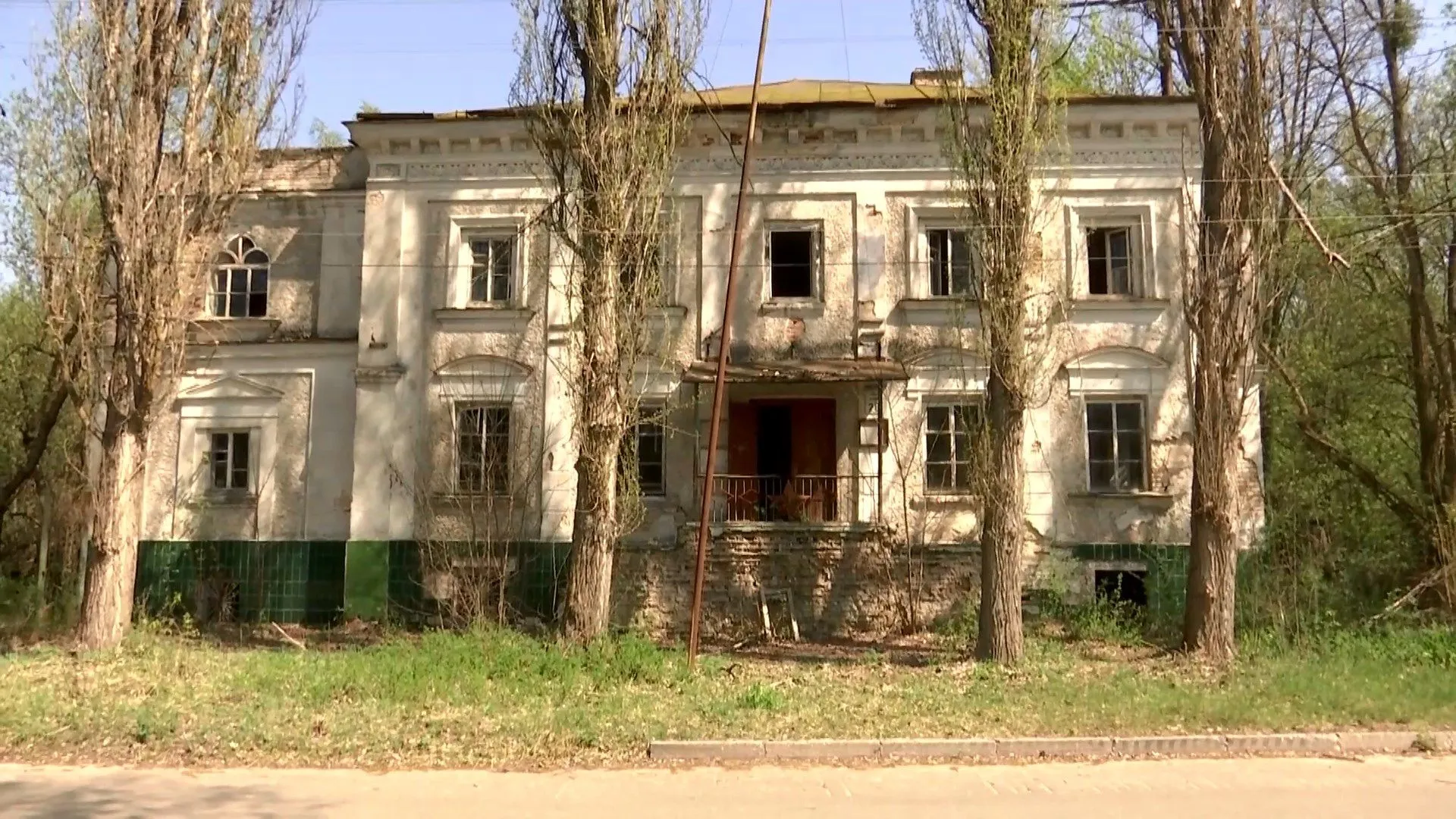 Чорнобиль Чорнобиль