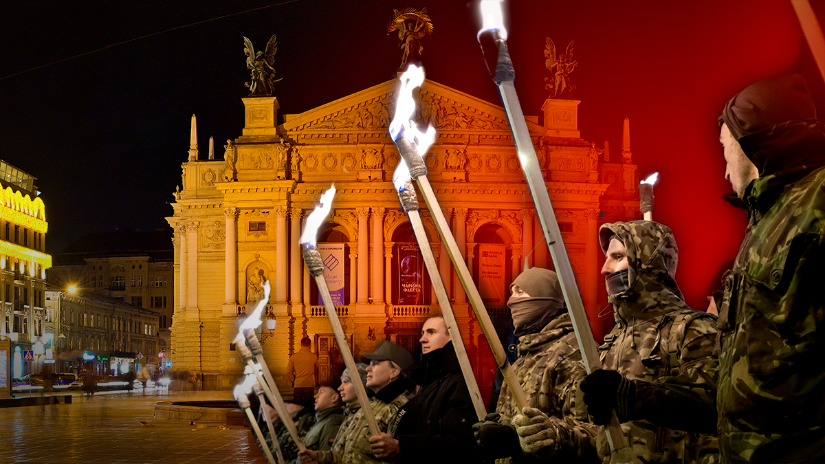 Галицький сепаратизм: хто вигадав цю ідею та чому шкідливо її поширювати Галицький сепаратизм: хто вигадав цю ідею та чому шкідливо її поширювати