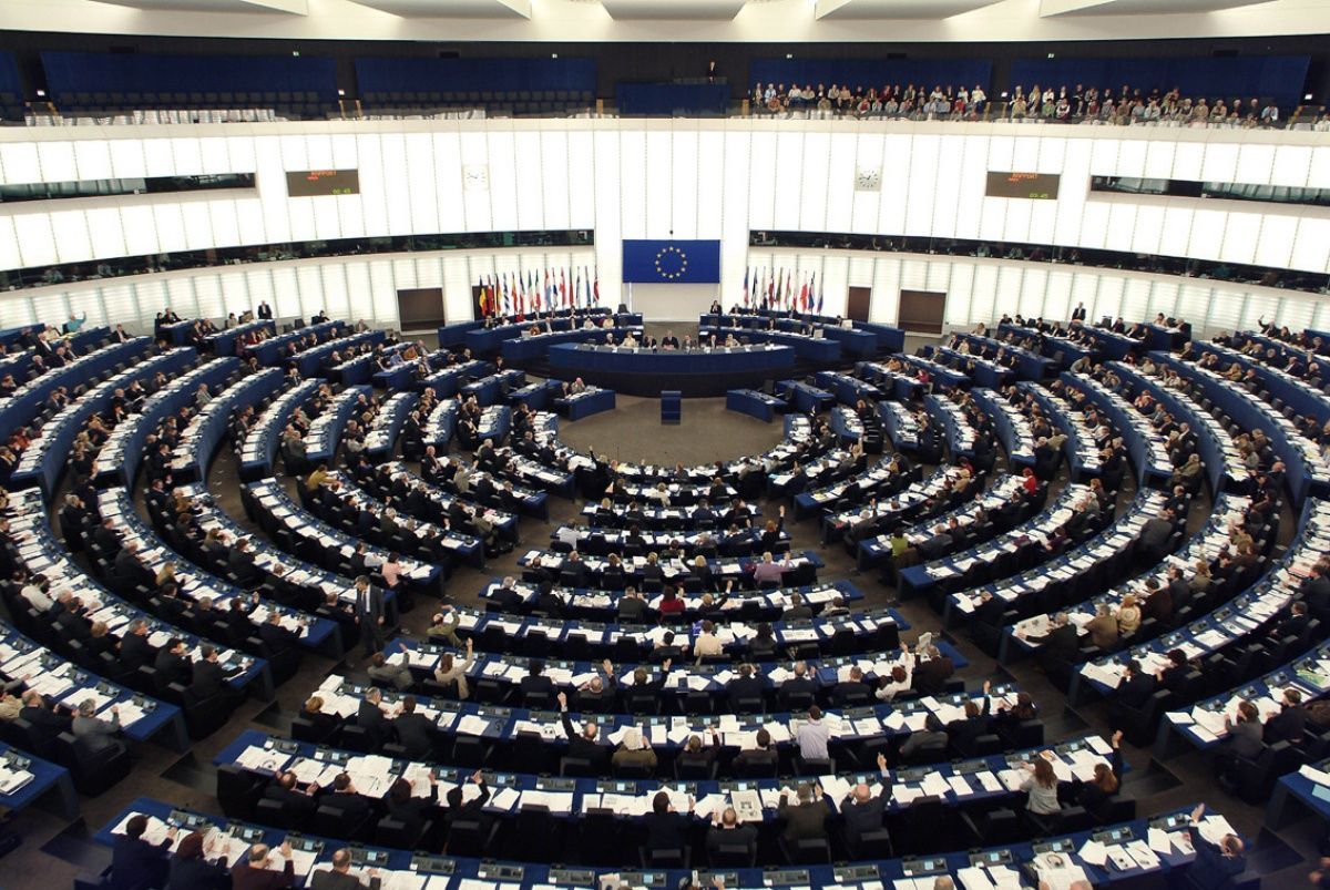 Росія має незмінні наміри з дестабілізації України, – євродепутати про паспортний указ Путіна Росія має незмінні наміри з дестабілізації України, – євродепутати про паспортний указ Путіна