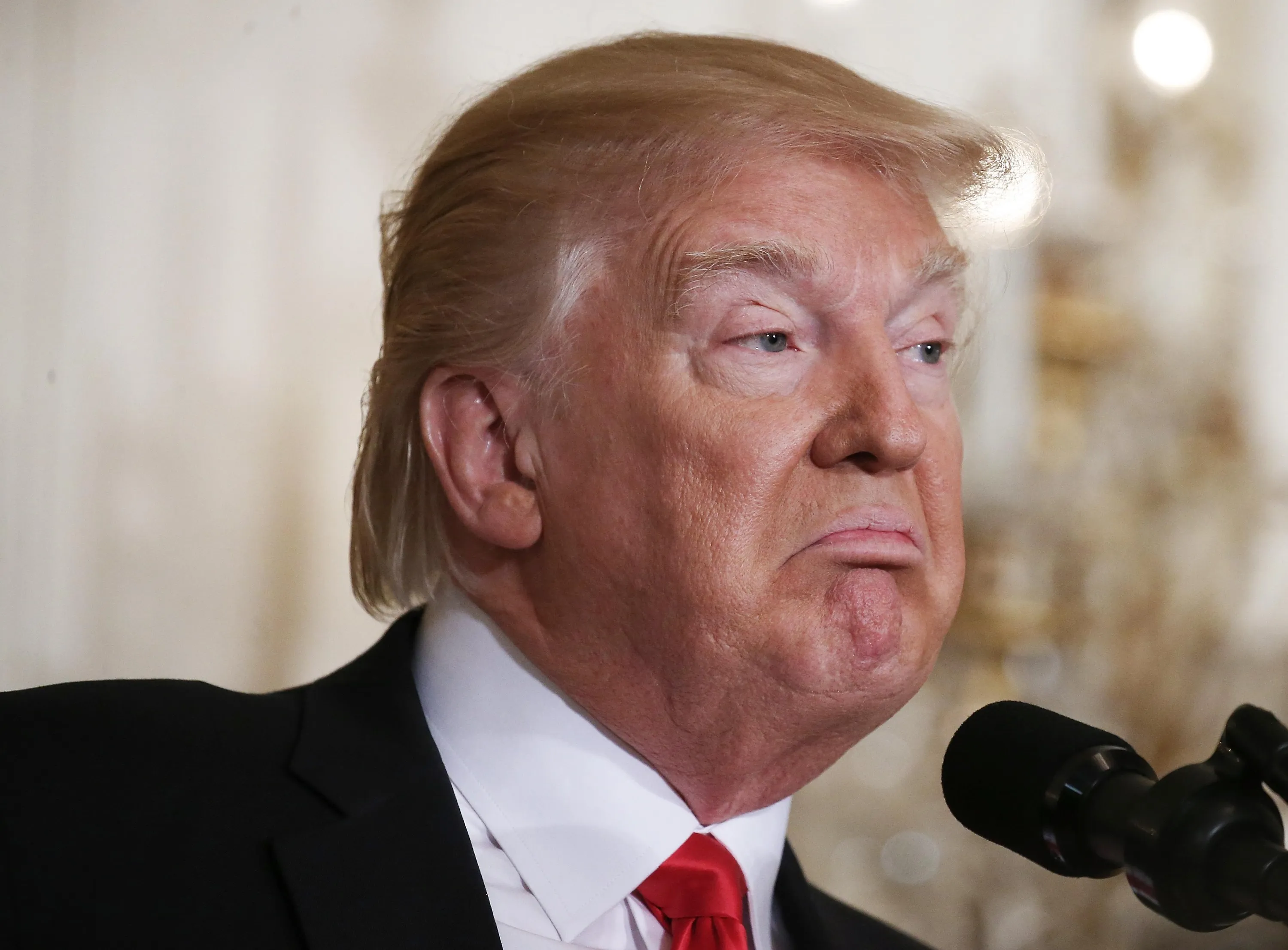 Трамп Трамп